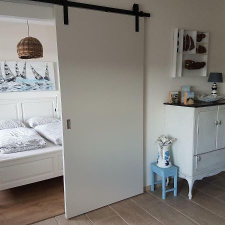 Sterflat Appartement Egmond aan Zee Luaran gambar