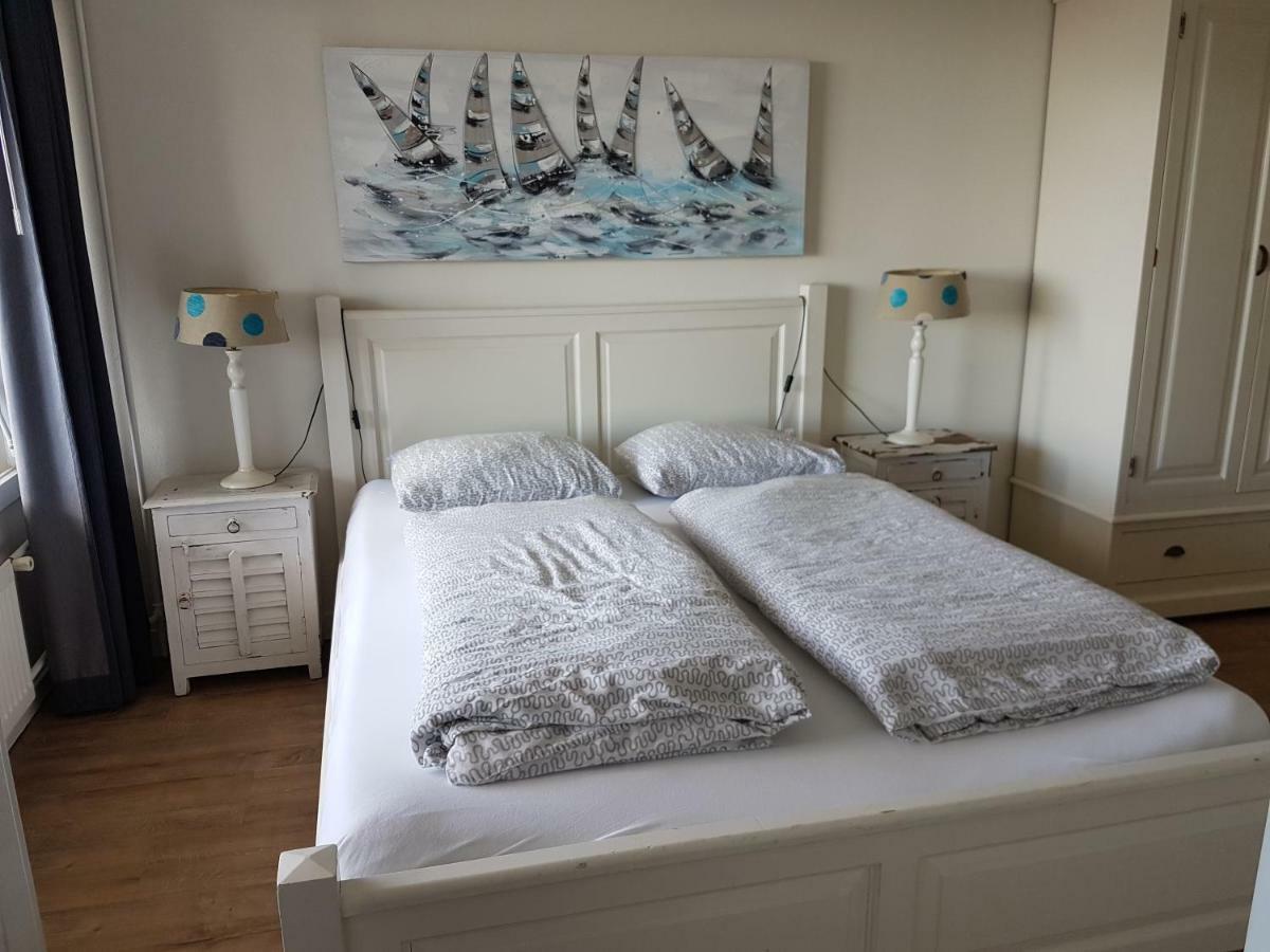 Sterflat Appartement Egmond aan Zee Luaran gambar
