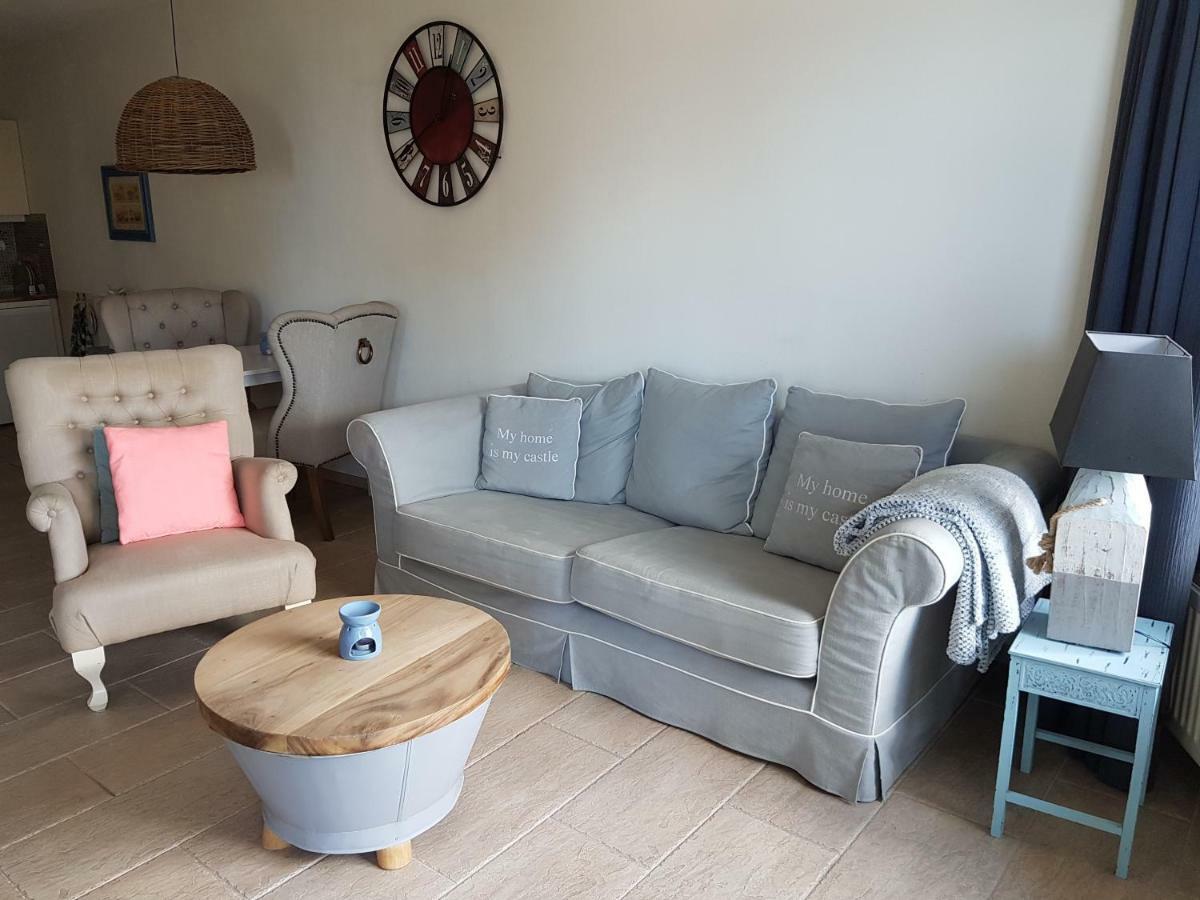 Sterflat Appartement Egmond aan Zee Luaran gambar