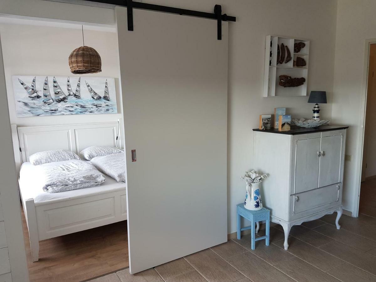 Sterflat Appartement Egmond aan Zee Luaran gambar